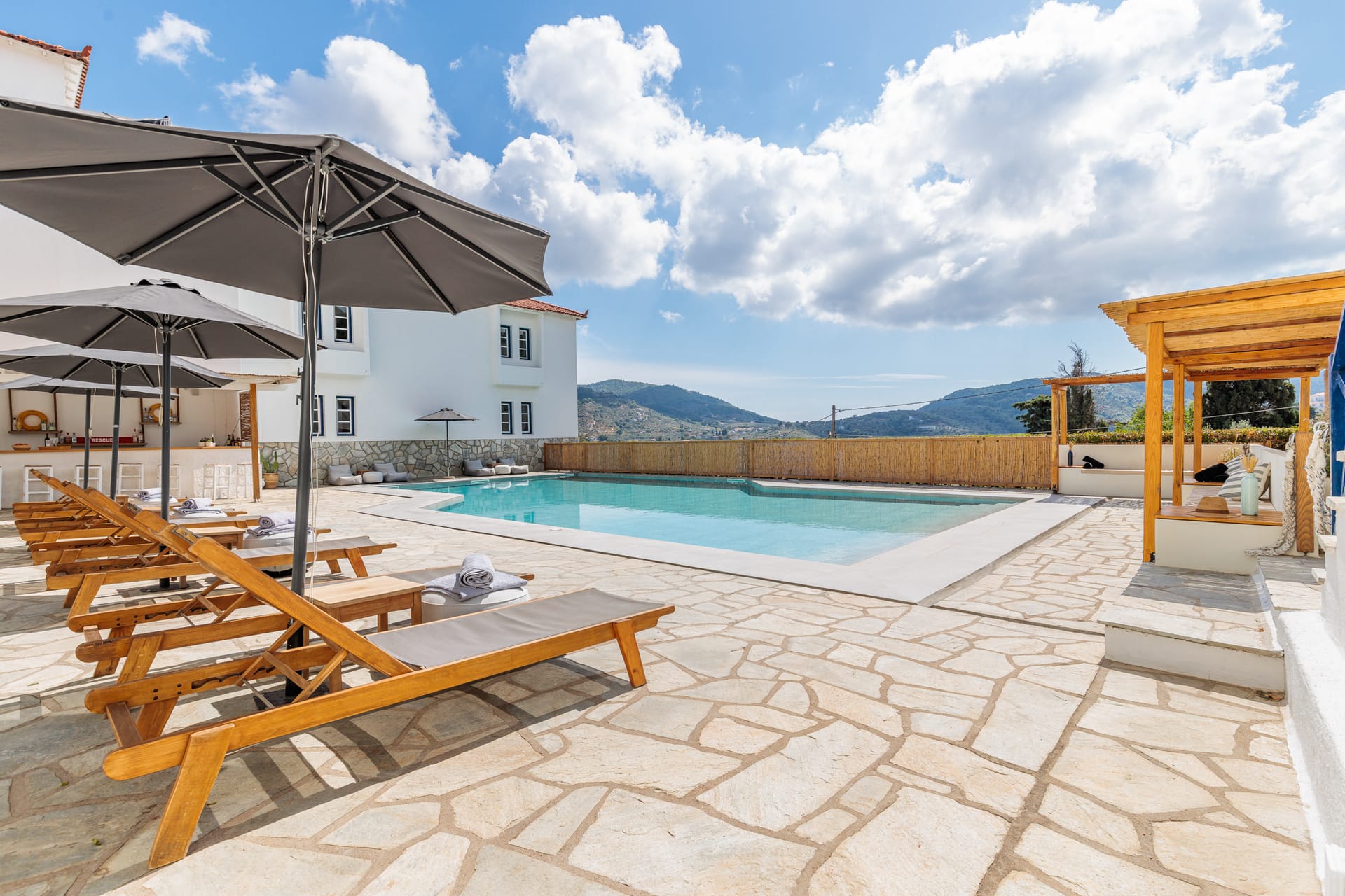 Aperitton Hotel Skopelos