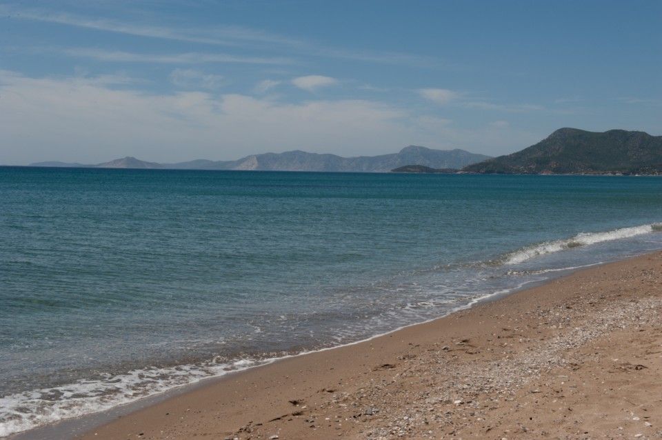 Aphrodite Samos Suites