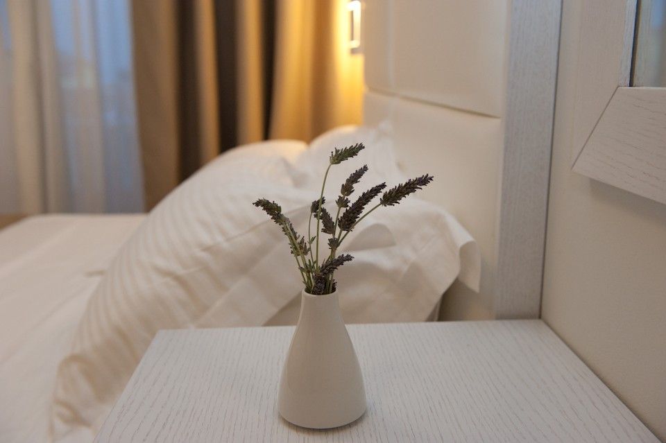 Aphrodite Samos Suites