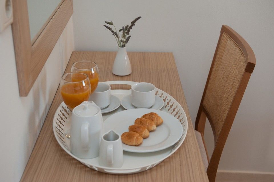 Aphrodite Samos Suites