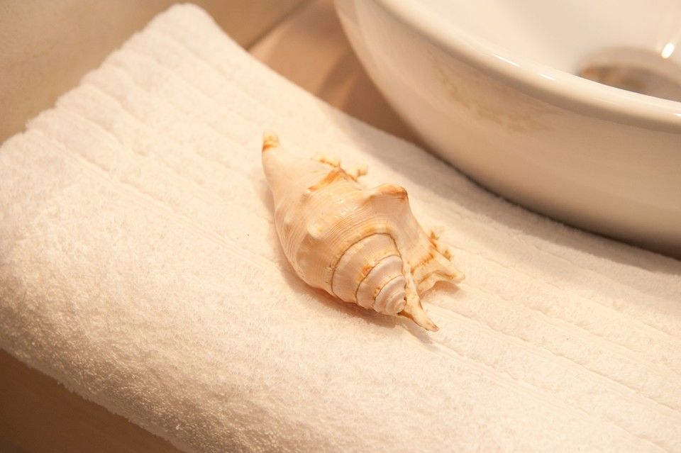 Aphrodite Samos Suites