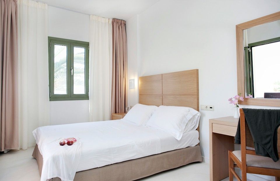 Aphrodite Samos Suites