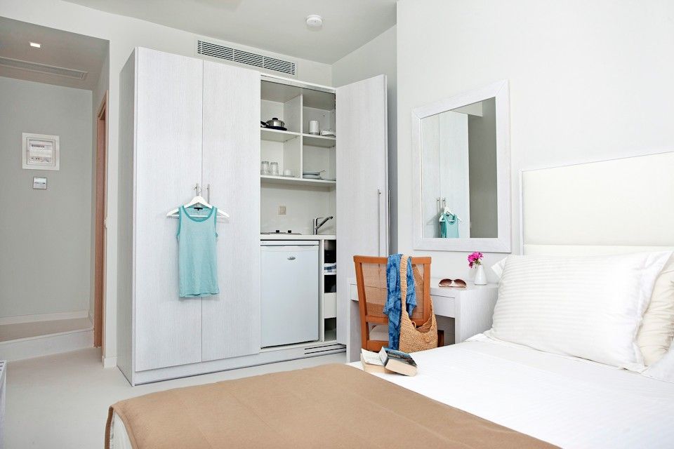 Aphrodite Samos Suites