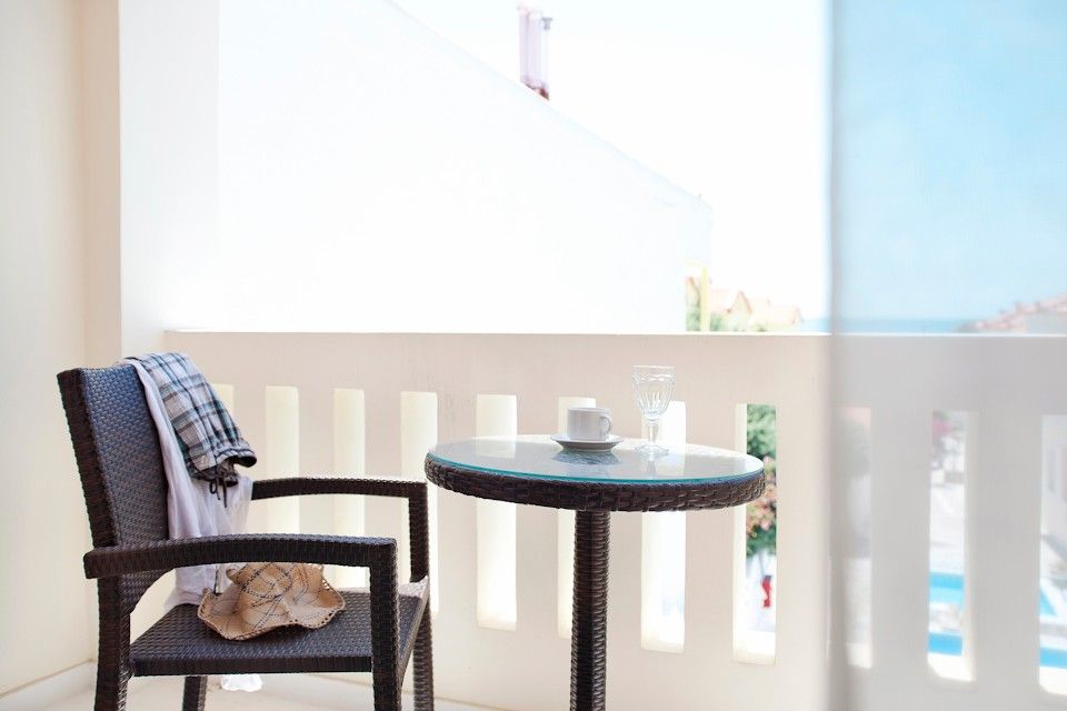 Aphrodite Samos Suites