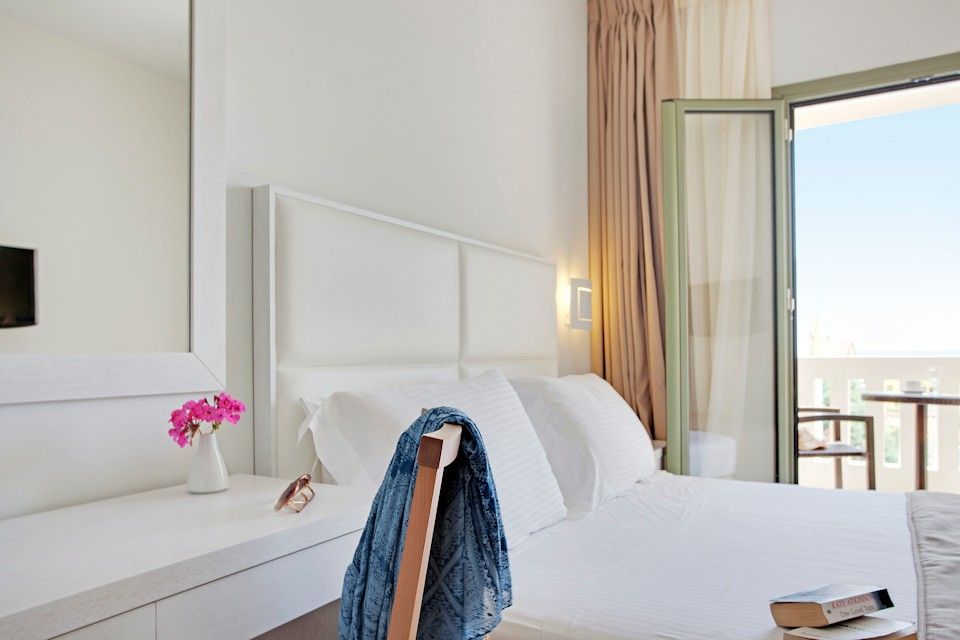 Aphrodite Samos Suites