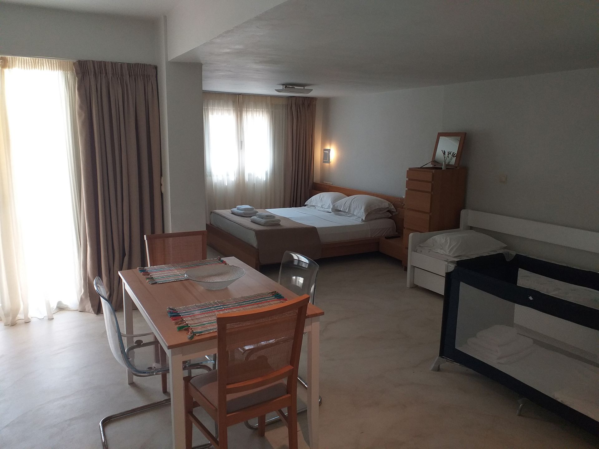 Aphrodite Samos Suites