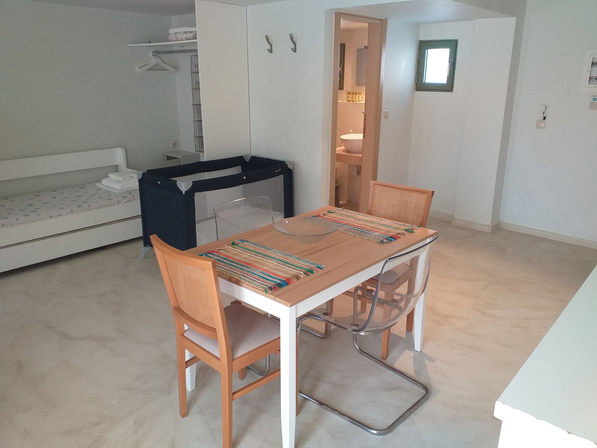 Aphrodite Samos Suites