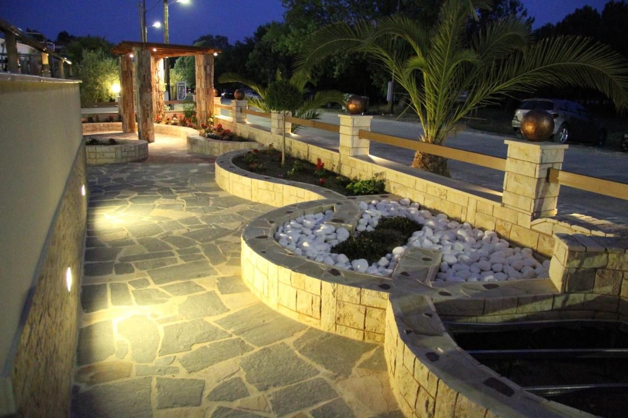 Aphrodite Hotel, Keramoti, Kavala