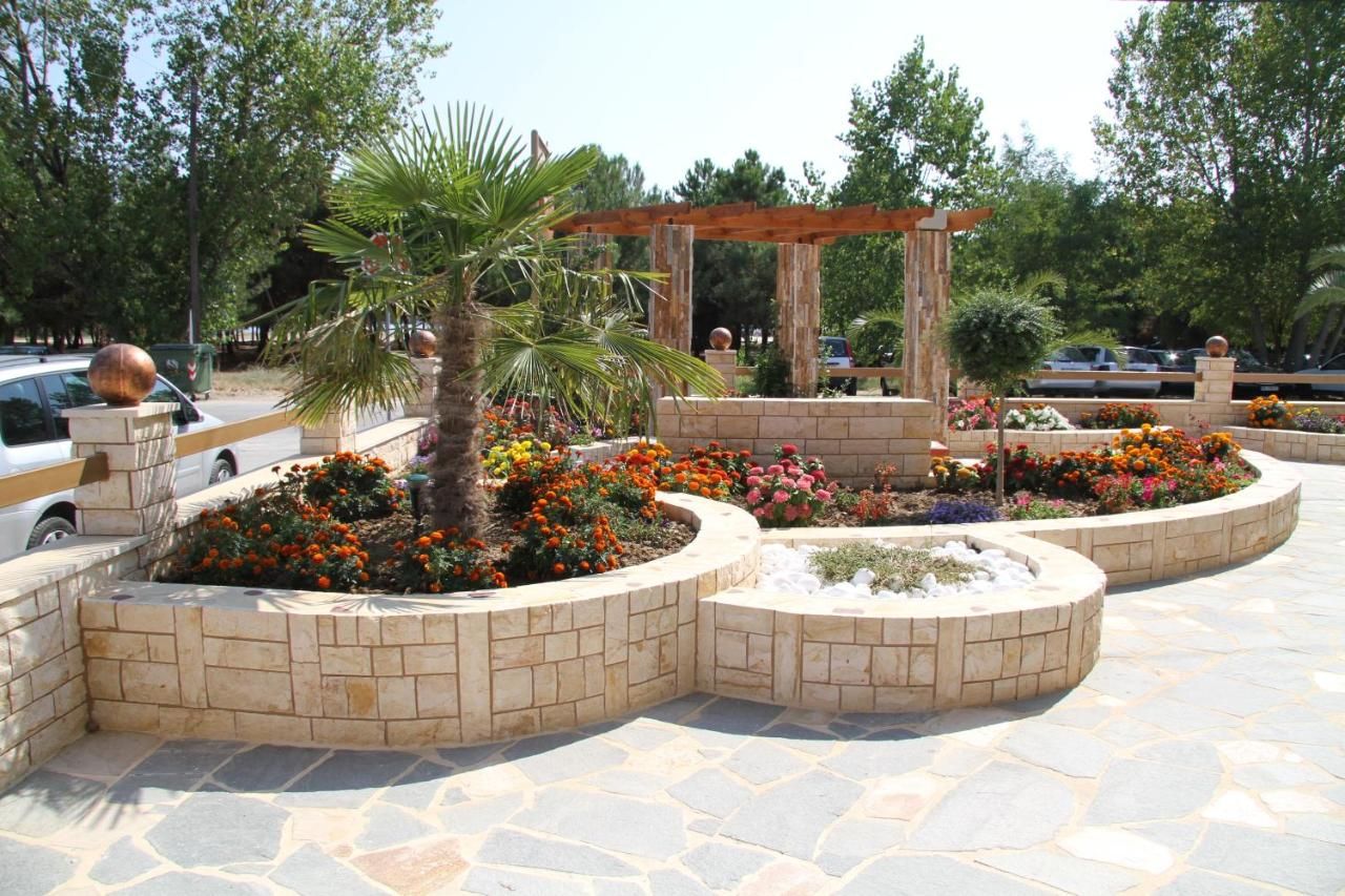 Aphrodite Hotel, Keramoti, Kavala