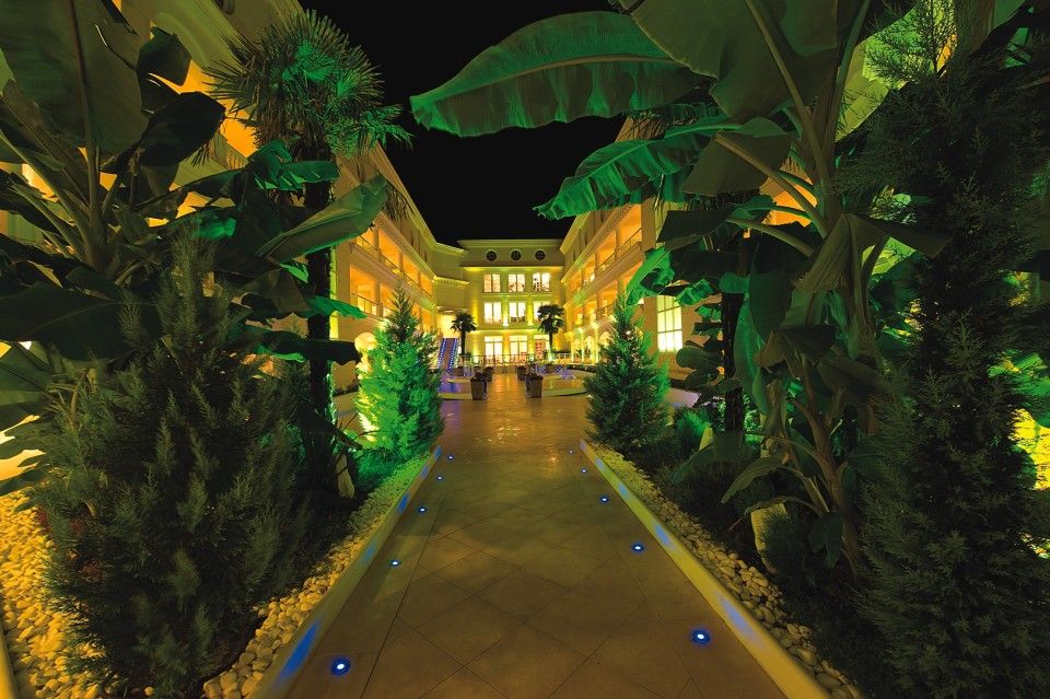 Elinotel Apolamare Hotel