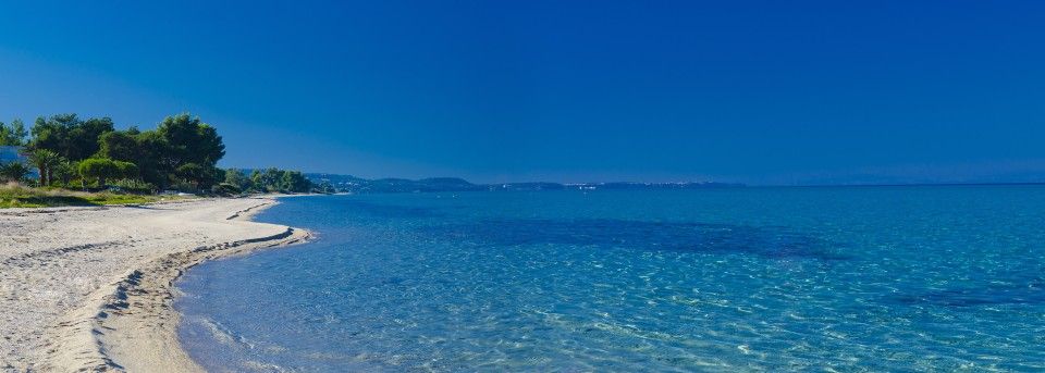 Elinotel Apolamare Hotel