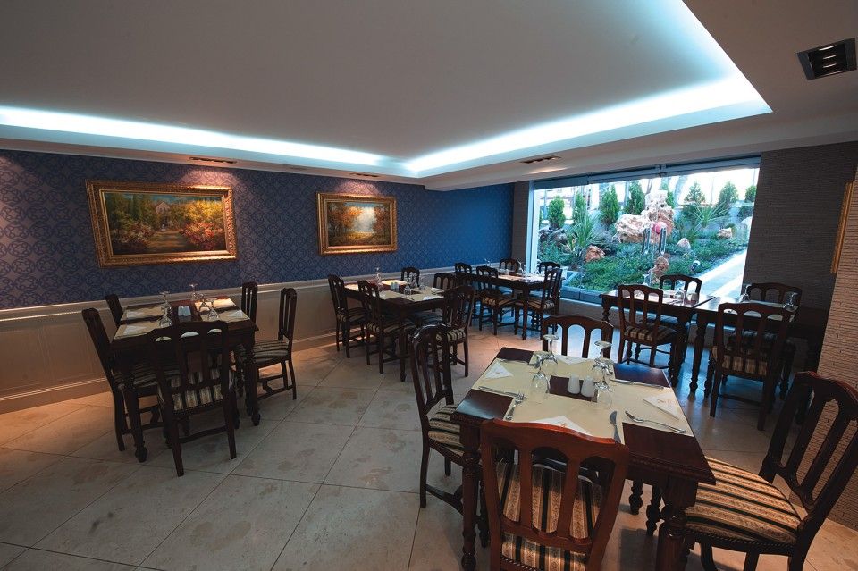 Elinotel Apolamare Hotel