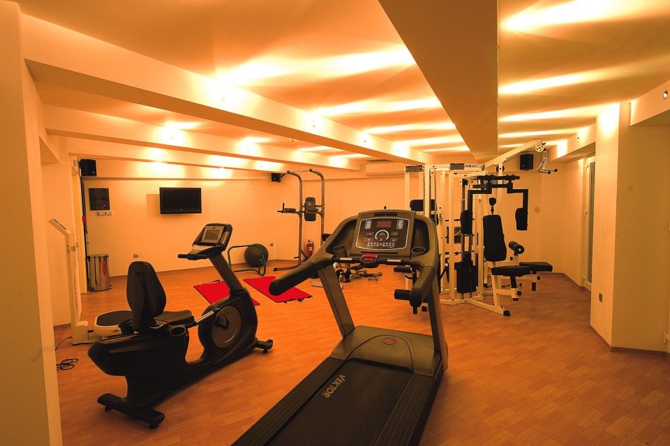 Elinotel Apolamare Hotel