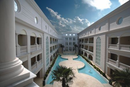 Elinotel Apolamare Hotel