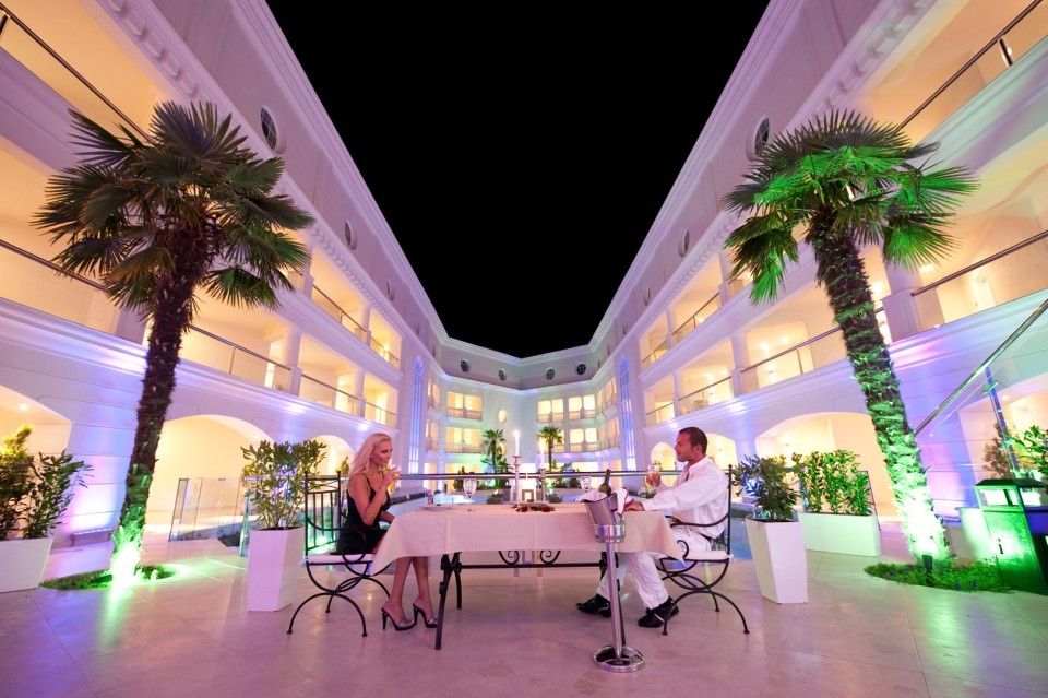 Elinotel Apolamare Hotel