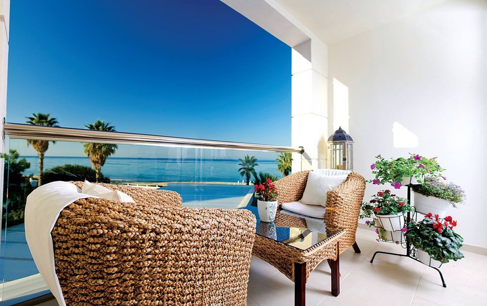 Elinotel Apolamare Hotel