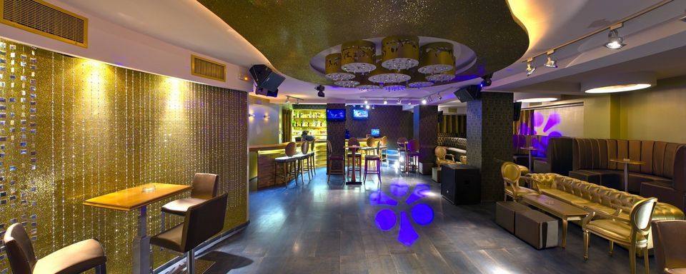 Elinotel Apolamare Hotel