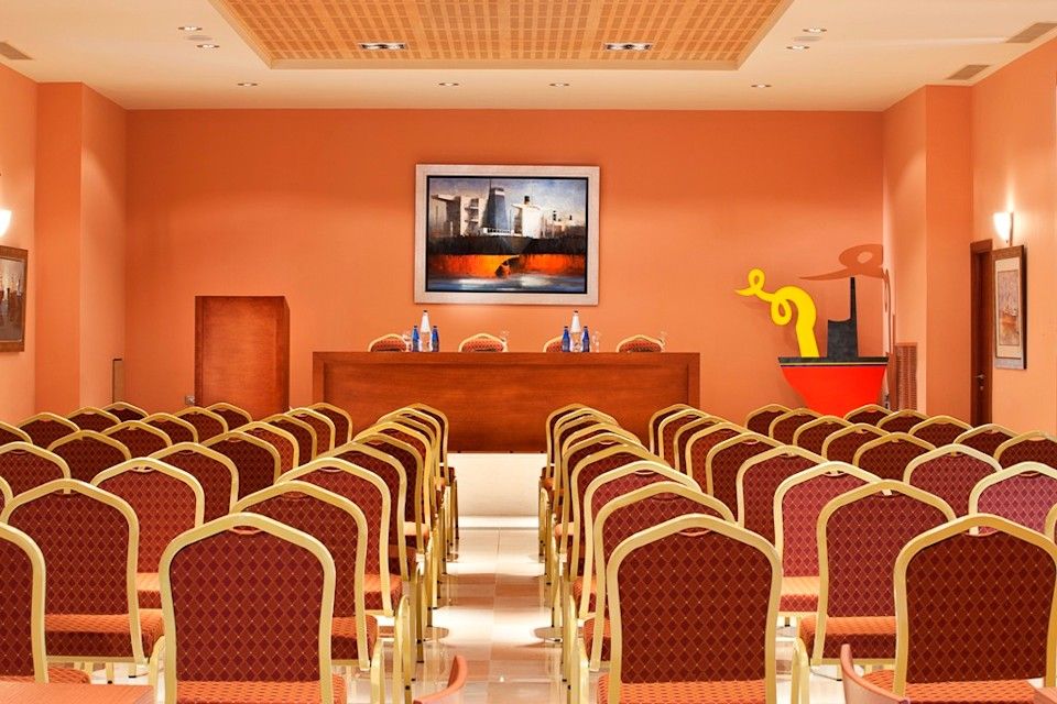 Conference room