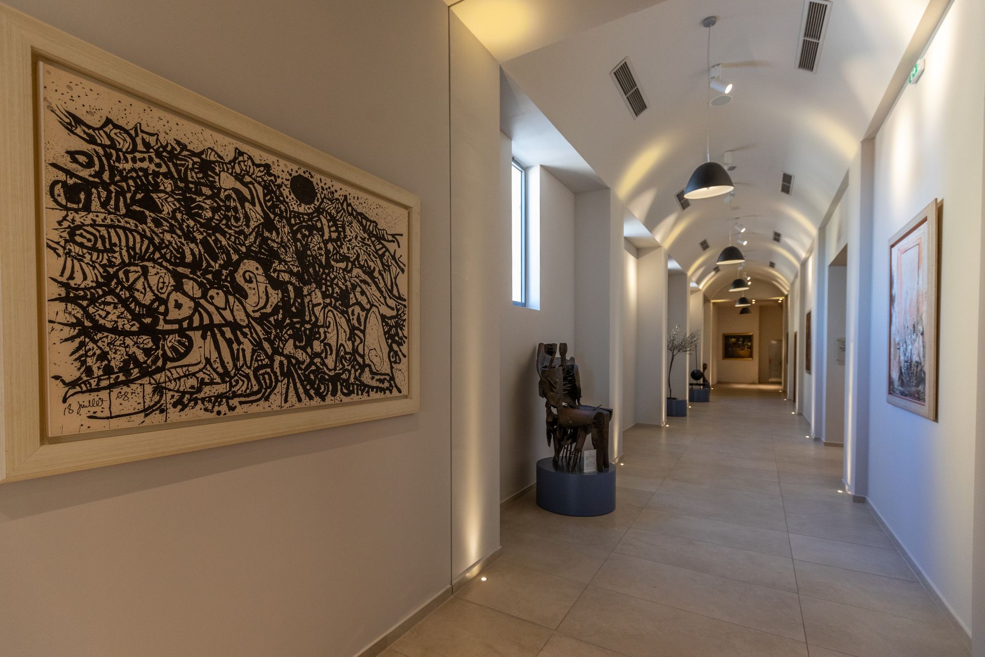 Apollonion Asterias Resort & Spa