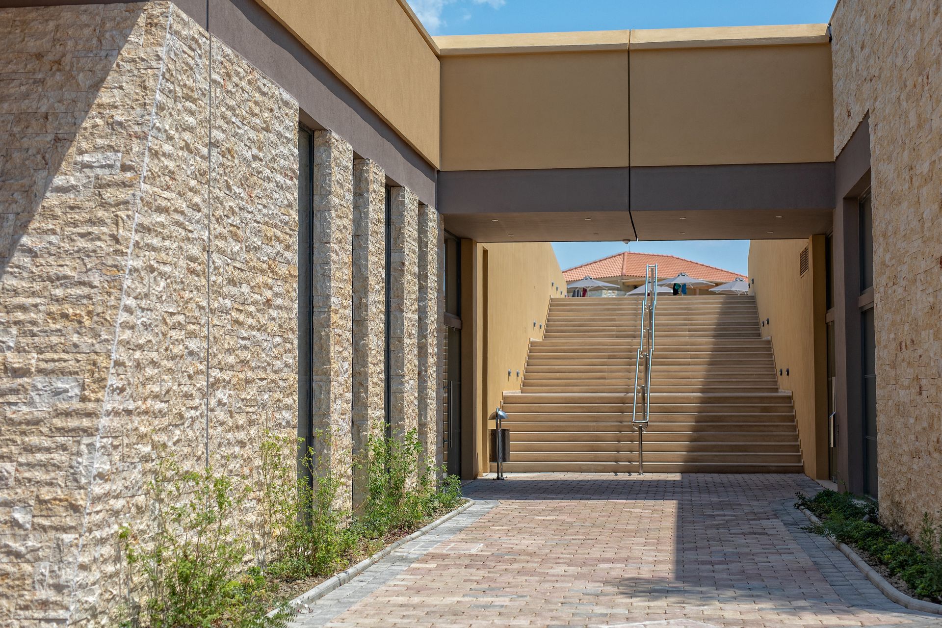 Apollonion Asterias Resort & Spa