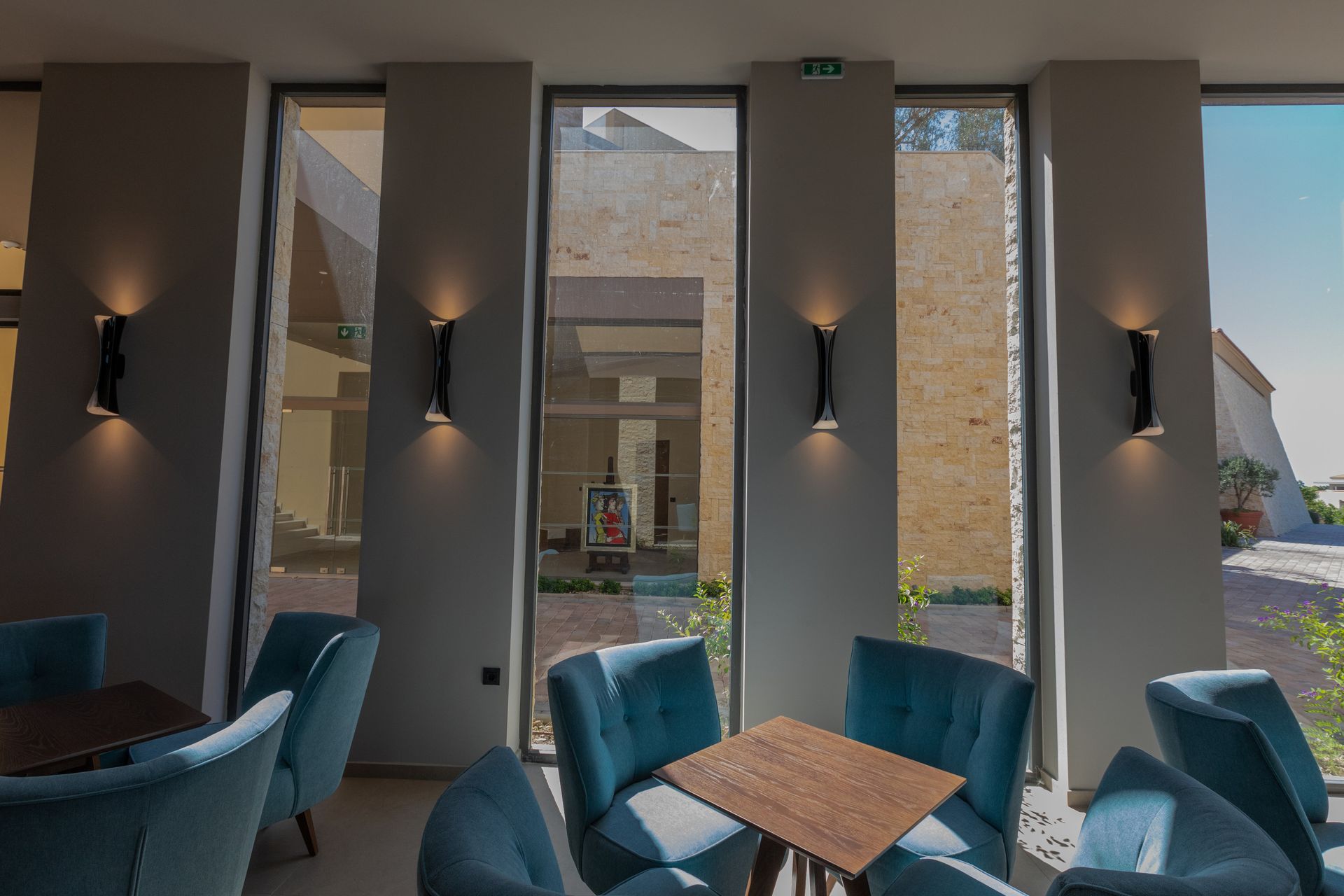 Apollonion Asterias Resort & Spa