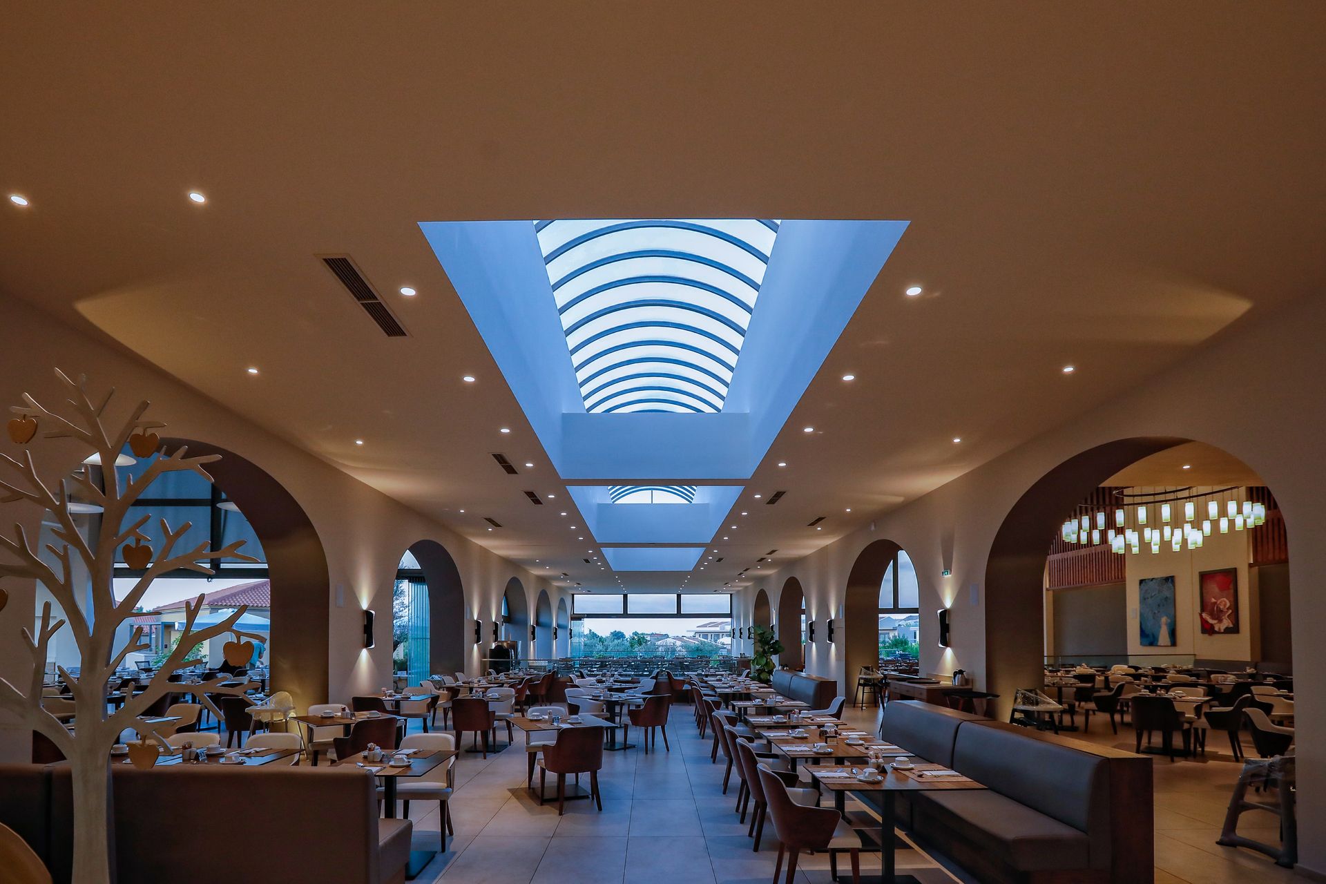 Apollonion Asterias Resort & Spa