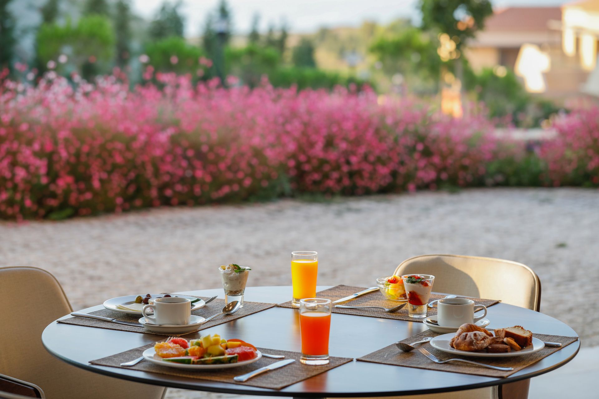 Apollonion Asterias Resort & Spa