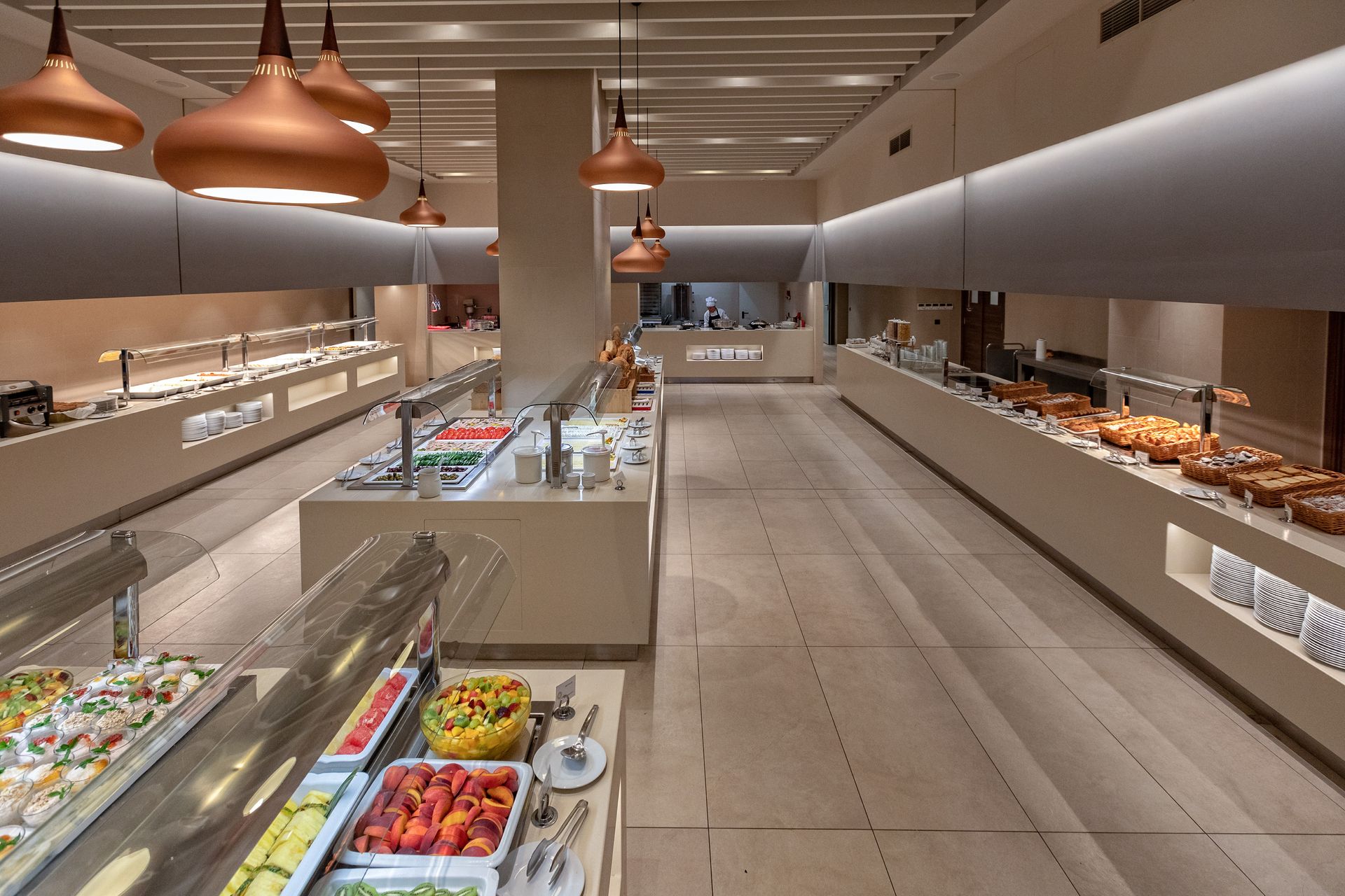 Apollonion Asterias Resort & Spa