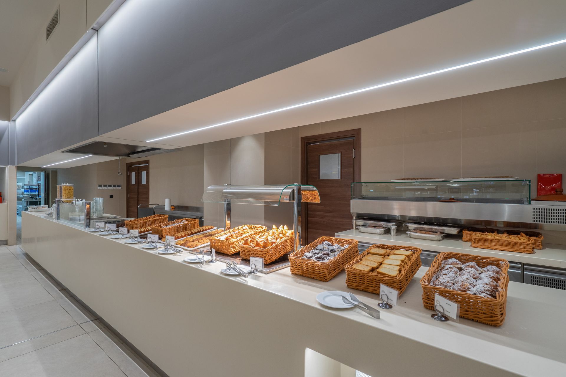 Apollonion Asterias Resort & Spa