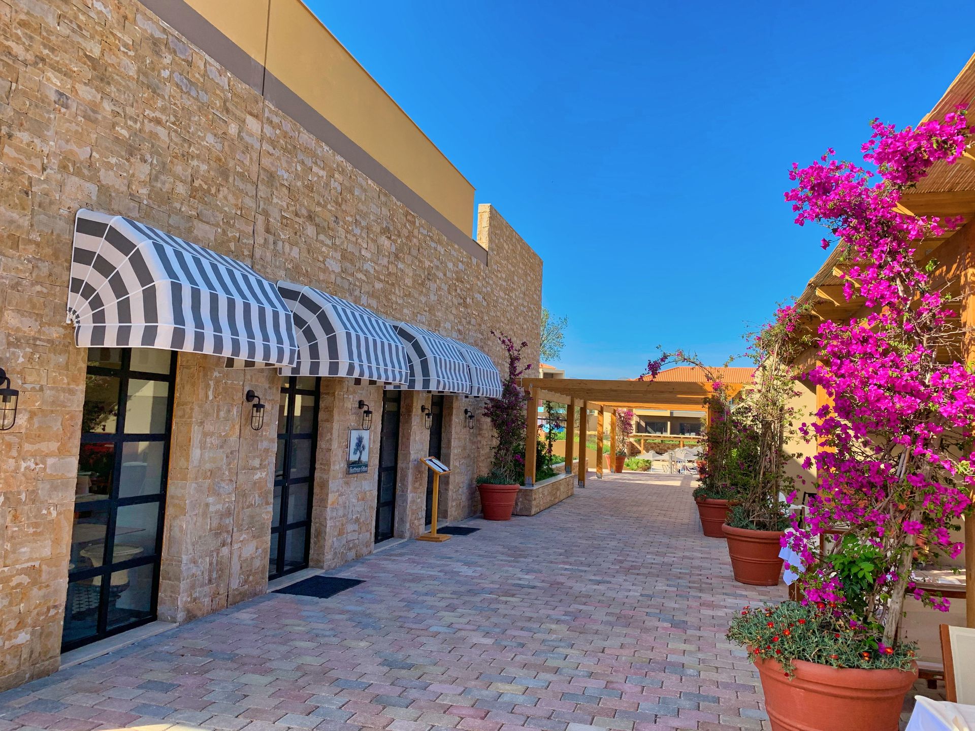 Apollonion Asterias Resort & Spa