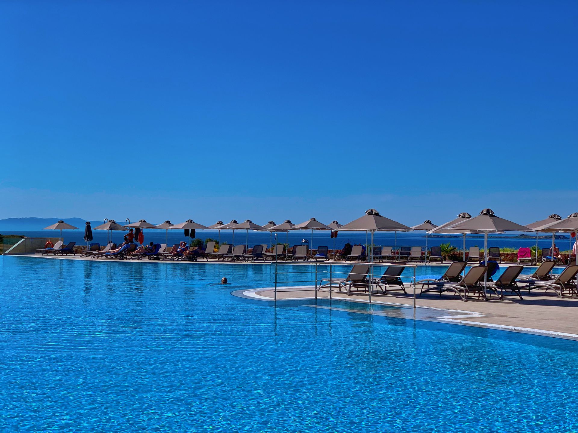 Apollonion Asterias Resort & Spa