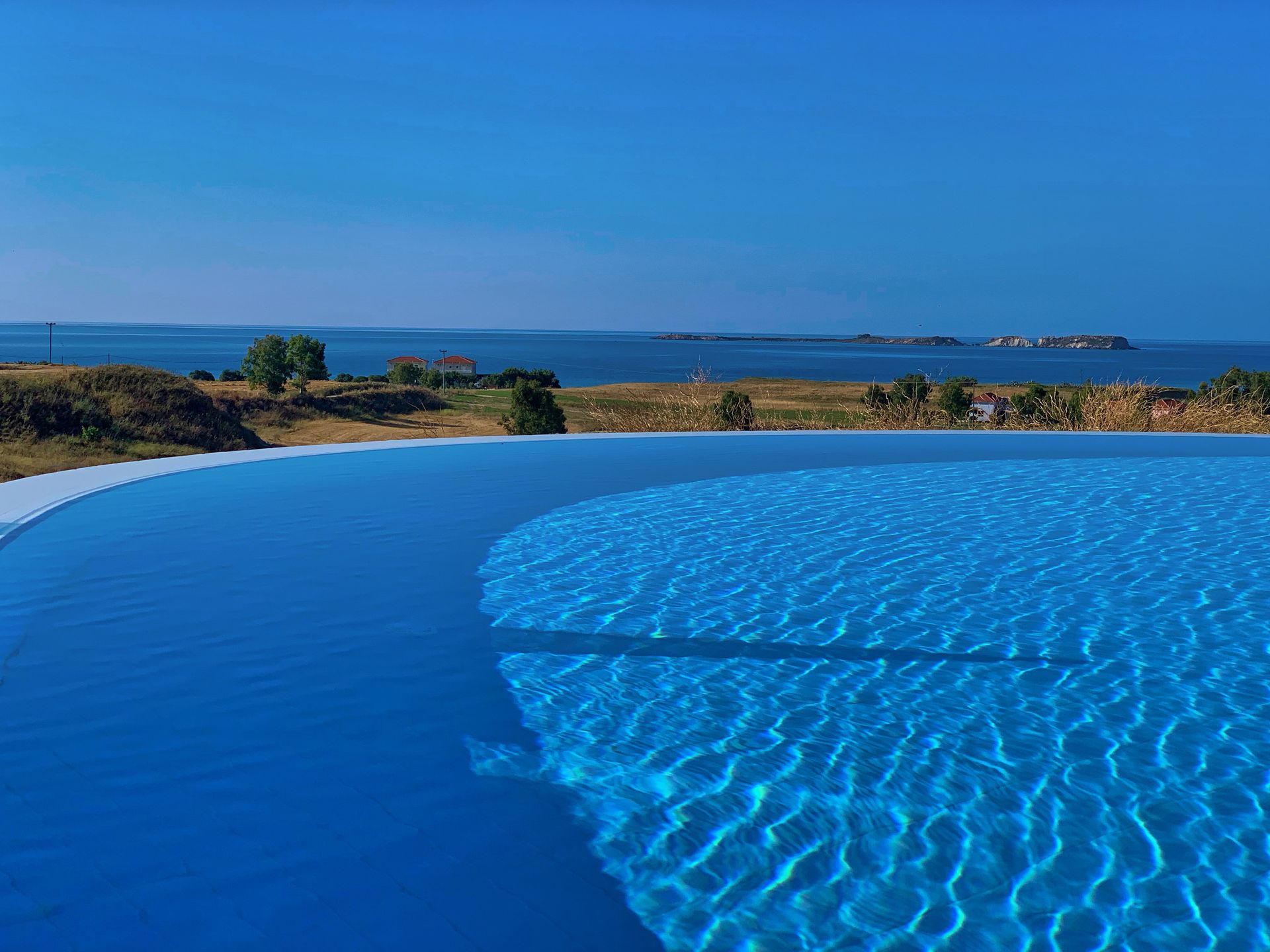 Apollonion Asterias Resort & Spa