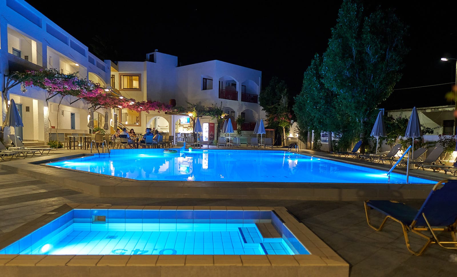 Apollon Hotel Apartments Rethymno