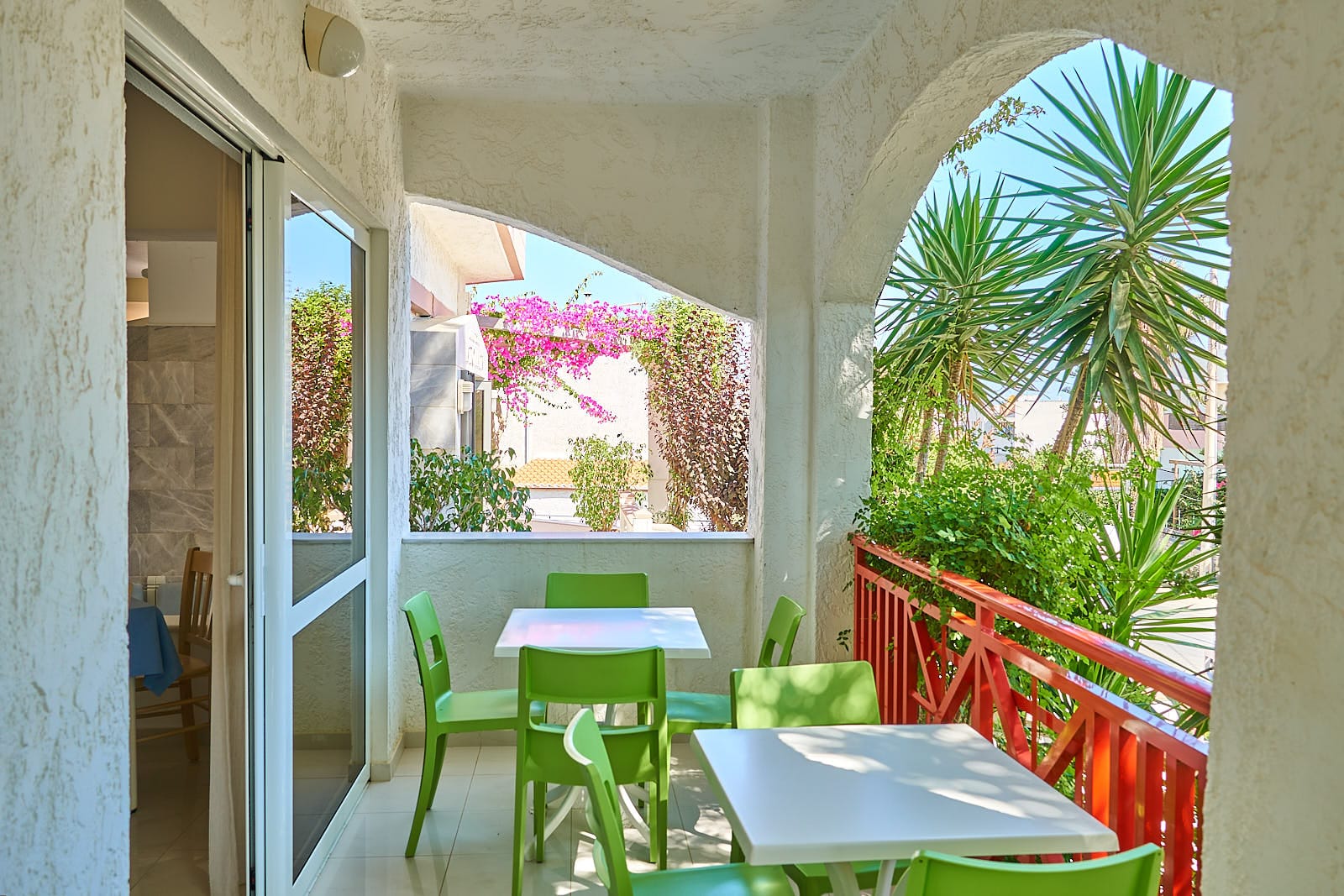 Apollon Hotel Apartments Rethymno