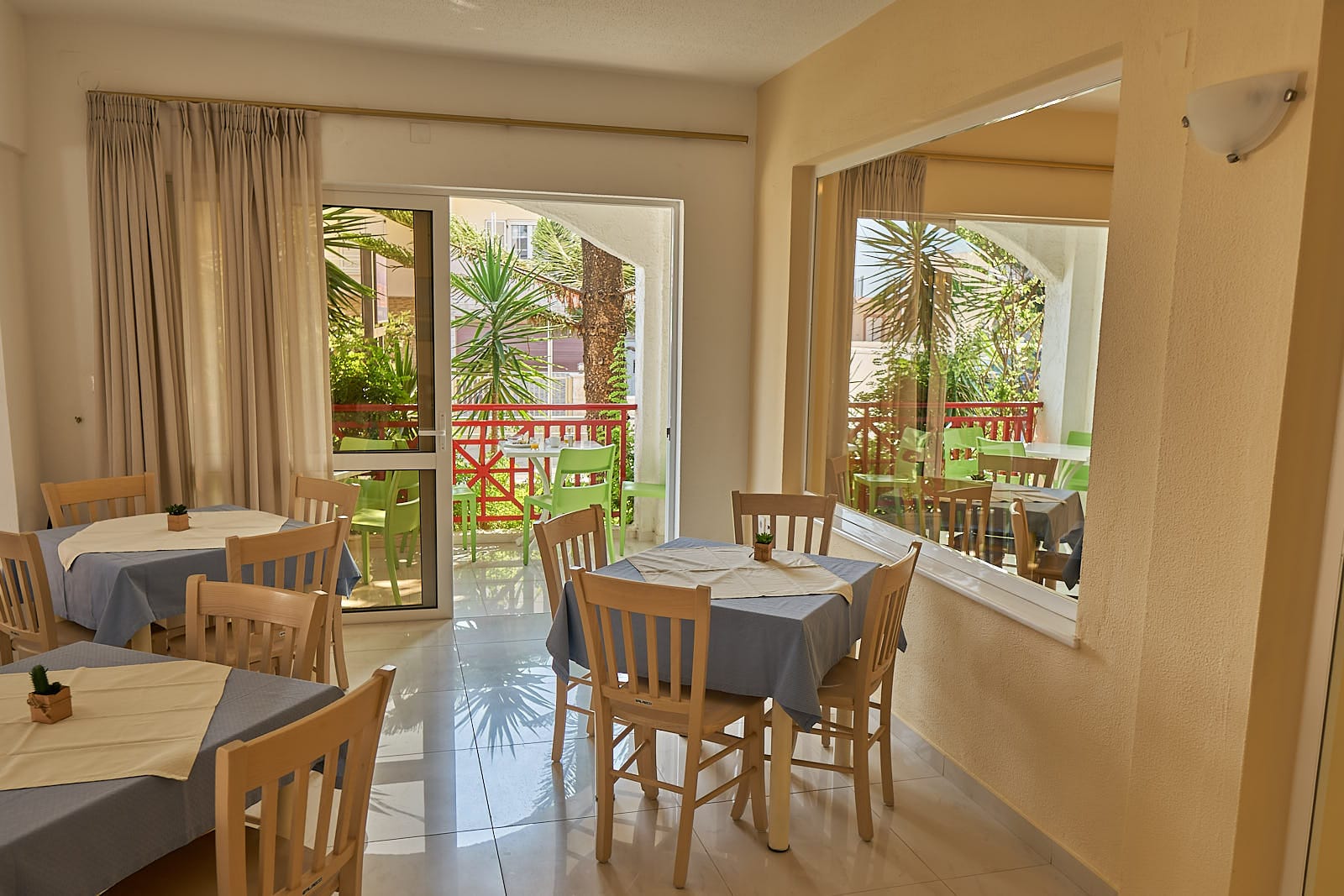 Apollon Hotel Apartments Rethymno