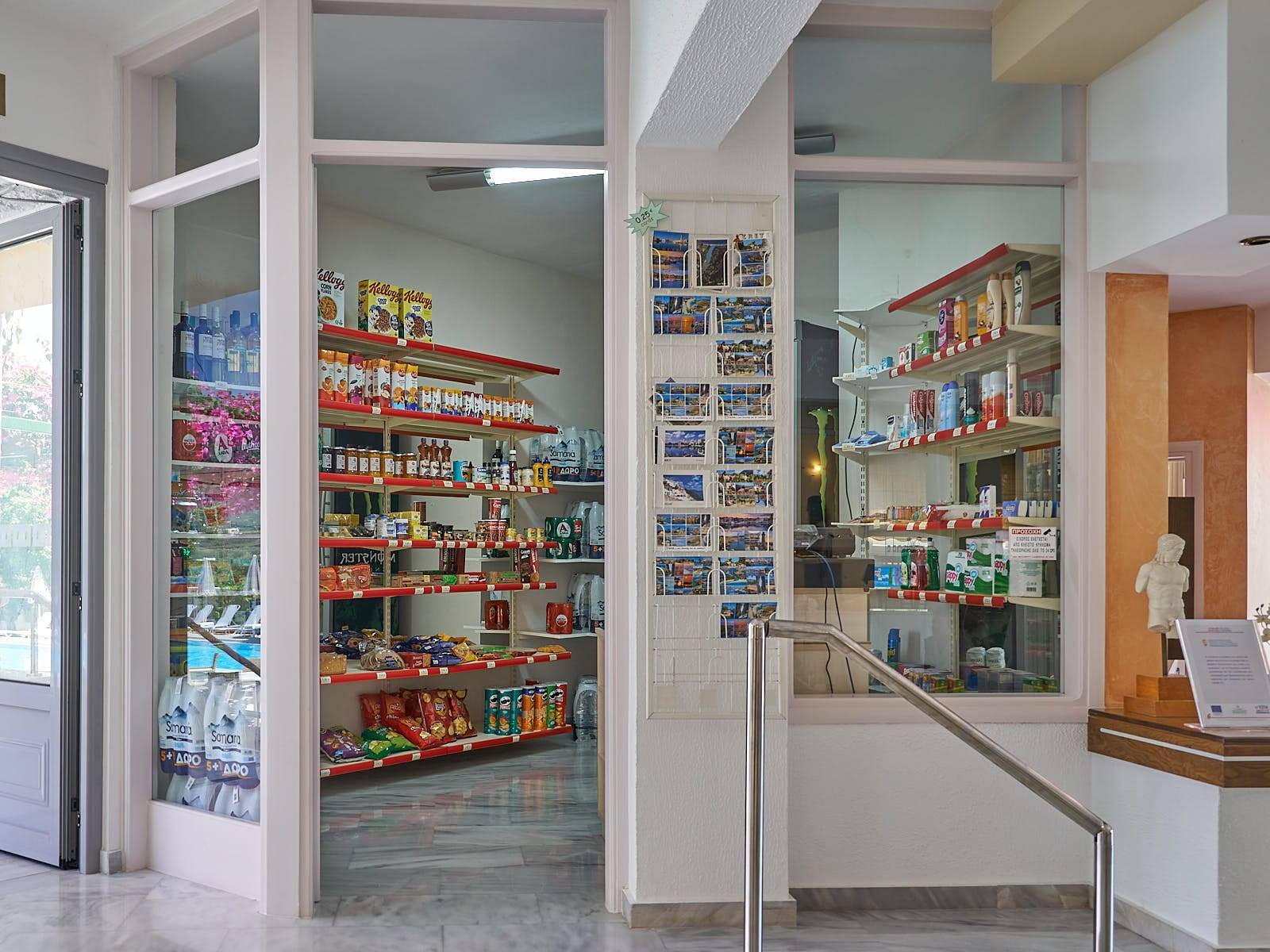 Apollon Hotel Apartments Rethymno