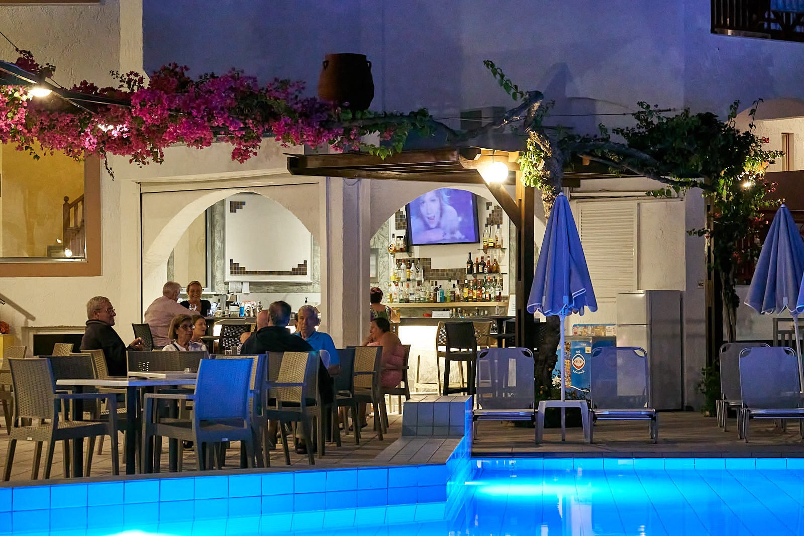 Apollon Hotel Apartments Rethymno