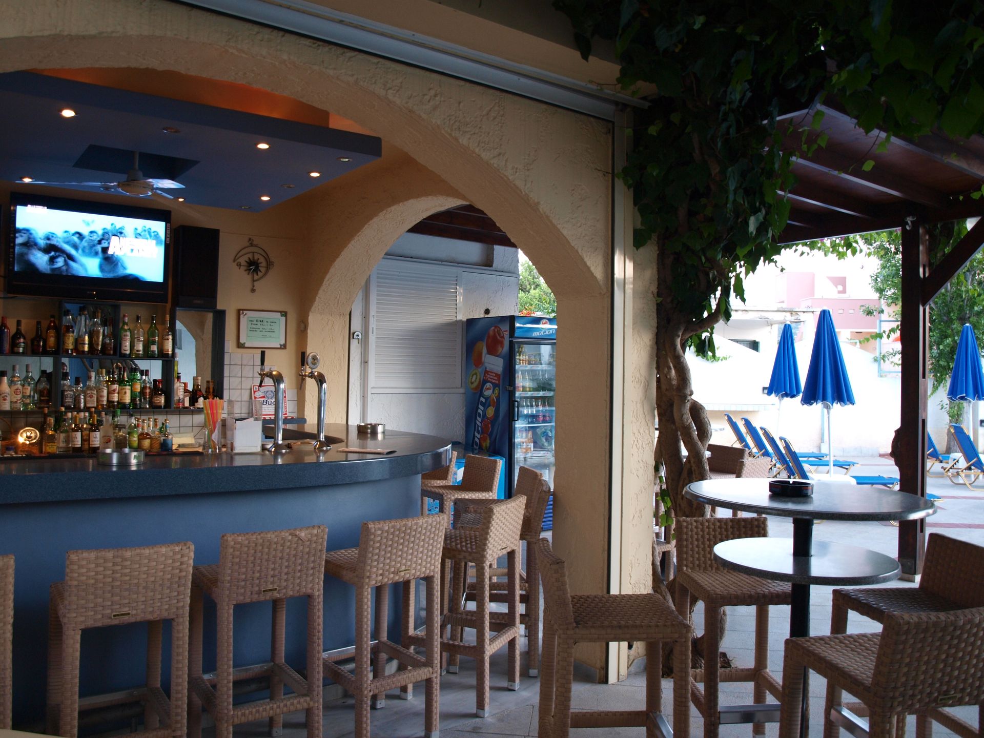 Apollon Hotel Apartments Rethymno