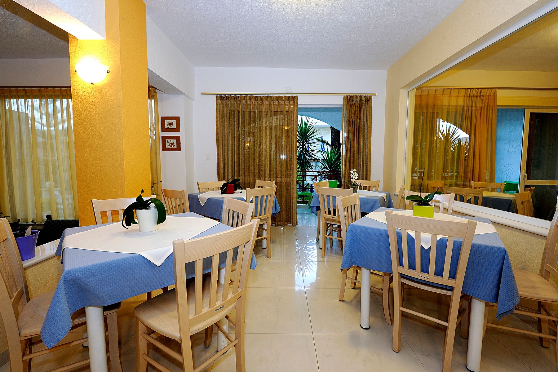 Apollon Hotel Apartments Rethymno
