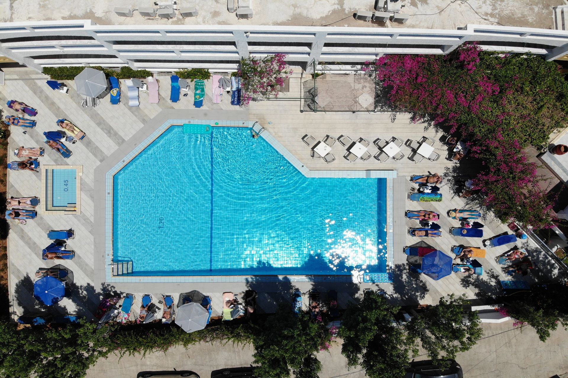 Apollon Hotel Apartments Rethymno