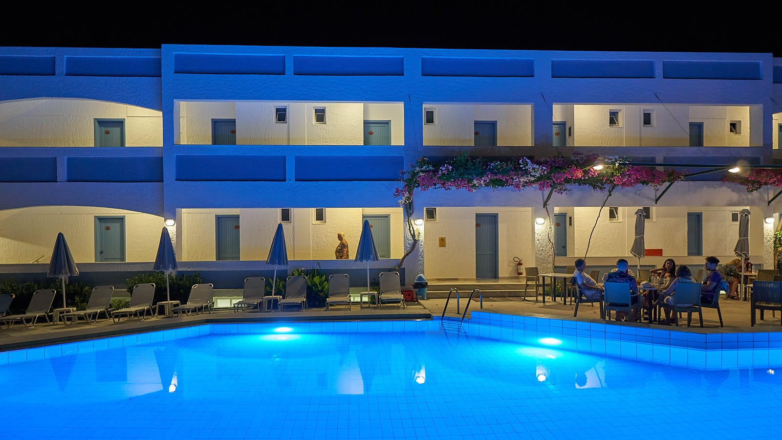 Apollon Hotel Apartments Rethymno