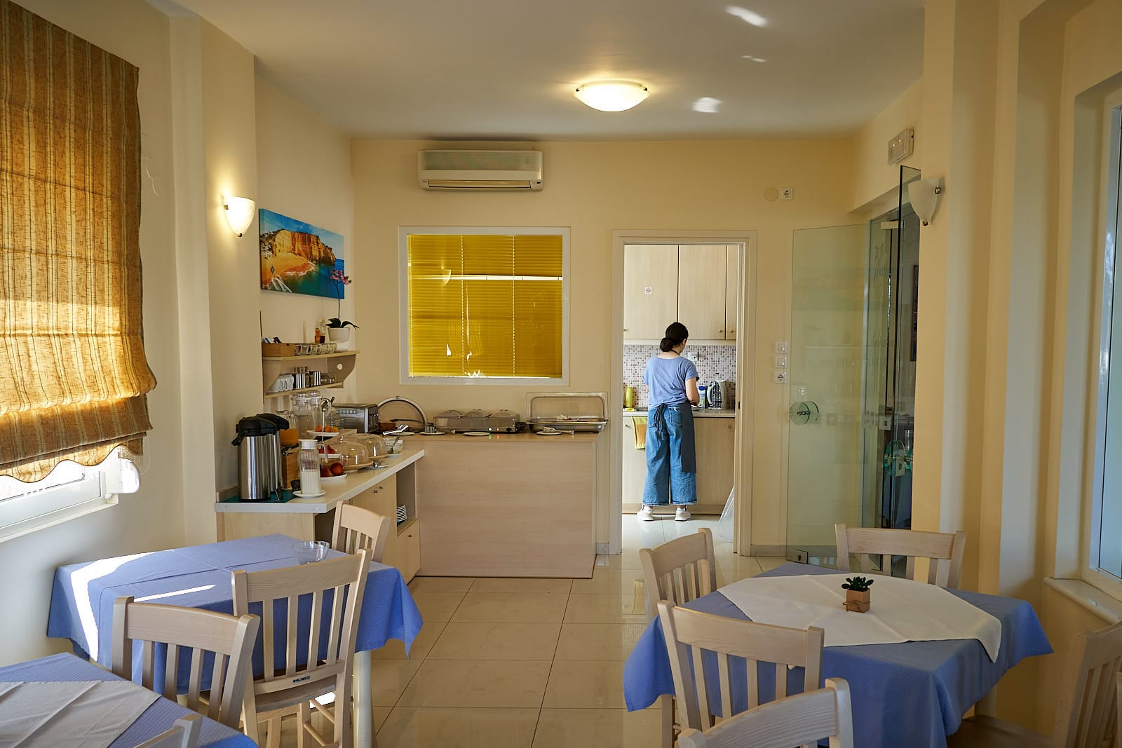 Apollon Hotel Apartments Rethymno