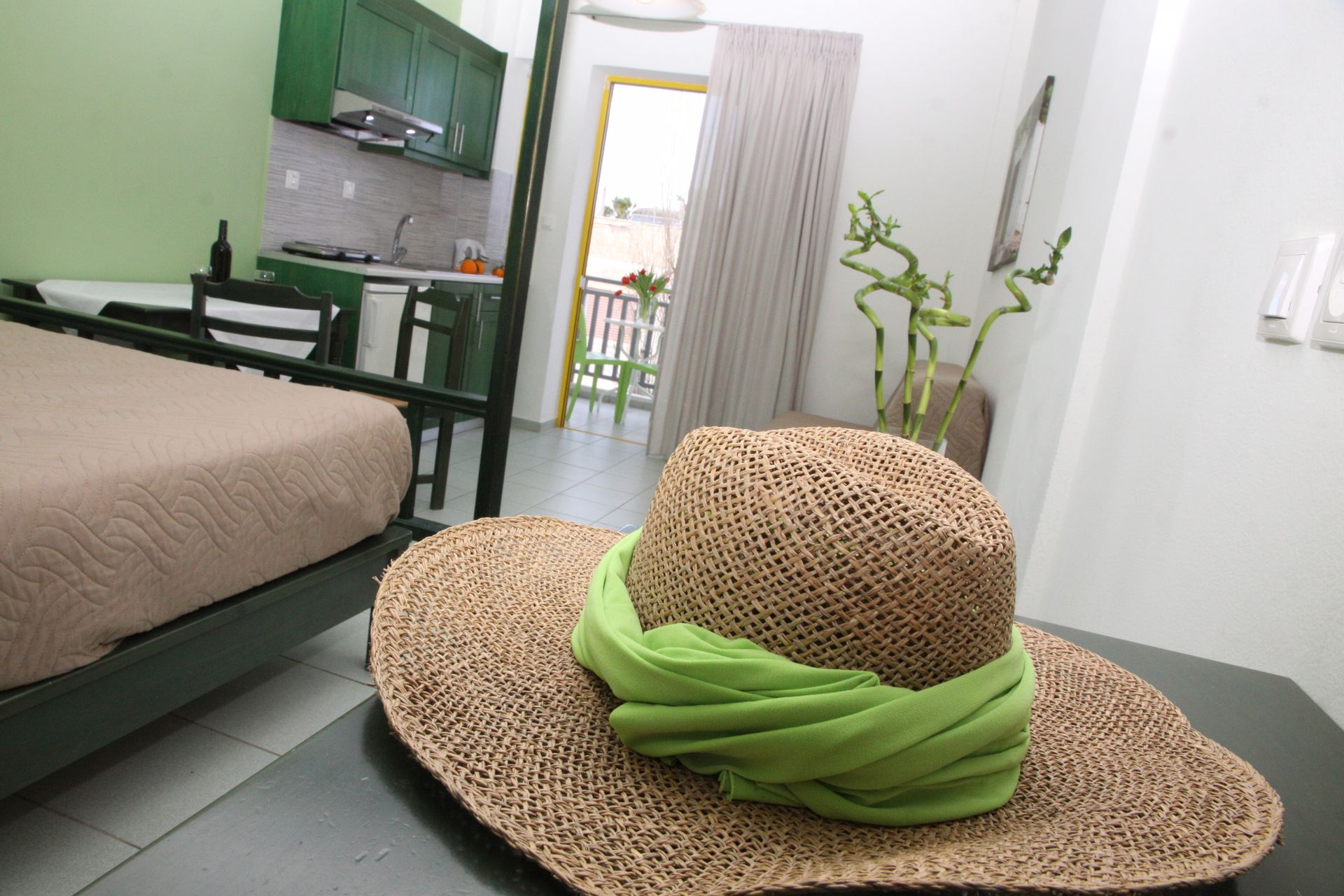 Apollon Hotel Apartments Rethymno