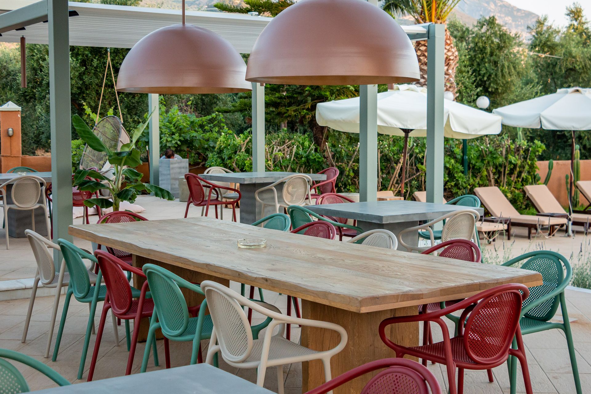 Apollo Resort Art Hotel - Hotel Business Christodoulou sisters LTD