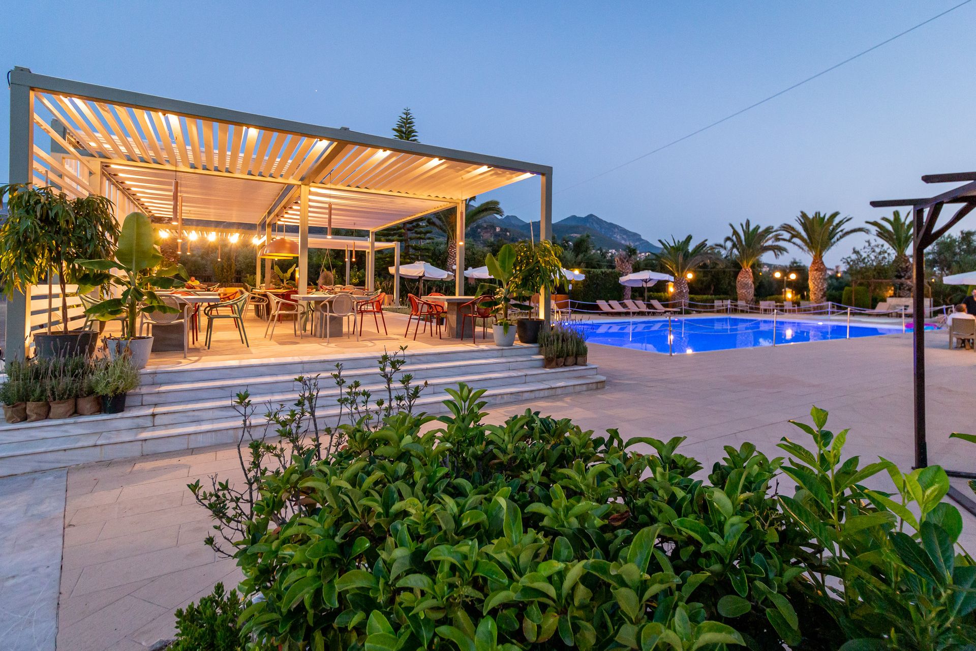 Apollo Resort Art Hotel - Hotel Business Christodoulou sisters LTD