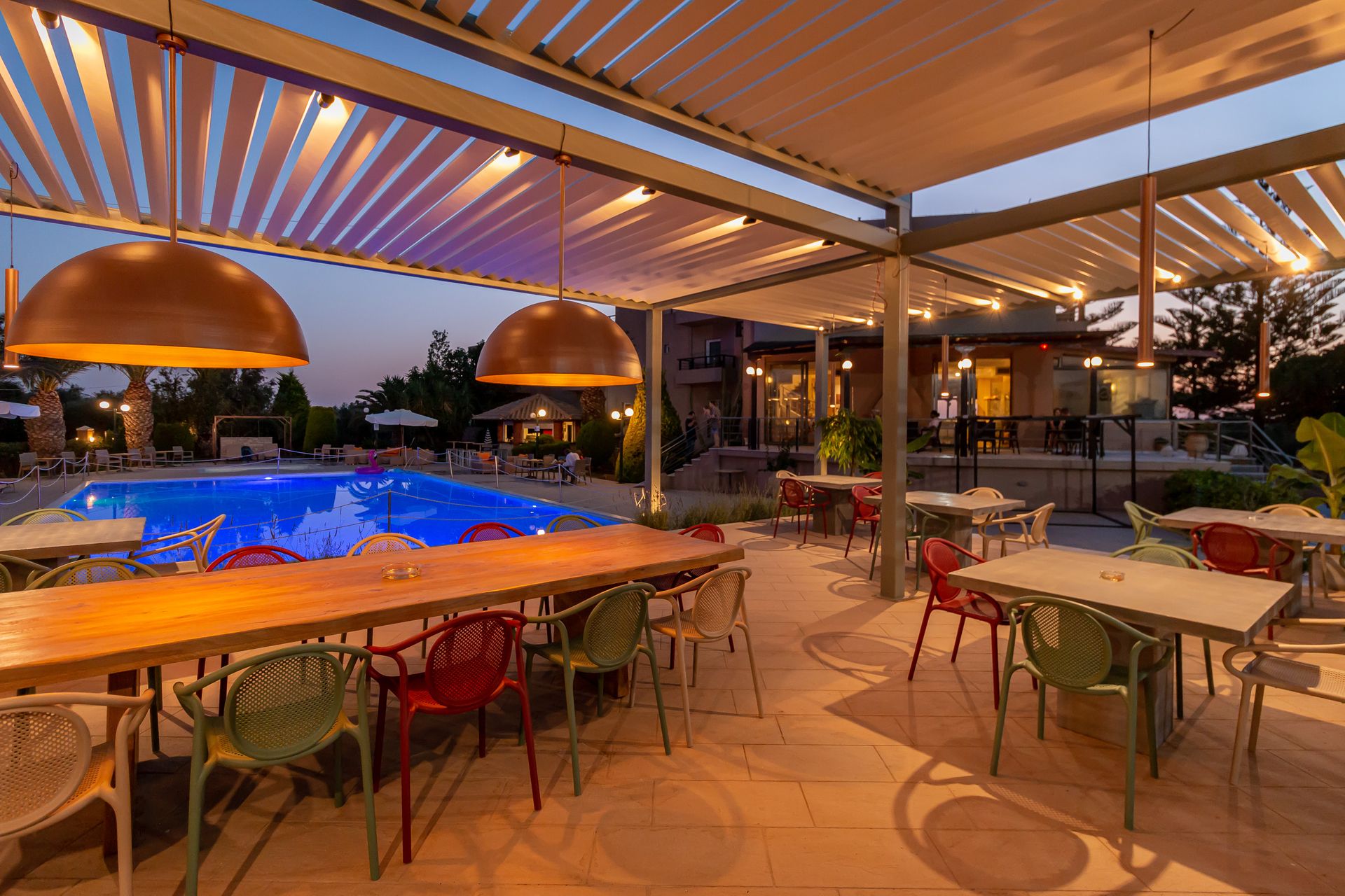 Apollo Resort Art Hotel - Hotel Business Christodoulou sisters LTD