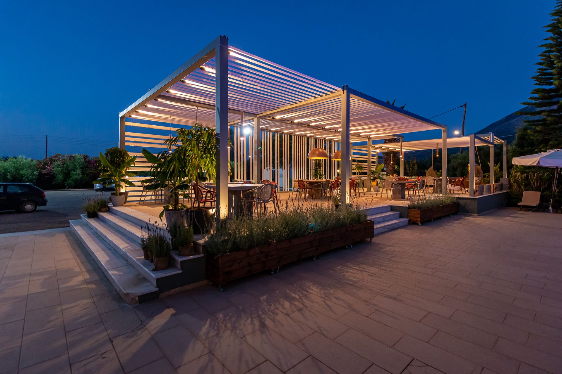 Apollo Resort Art Hotel - Hotel Business Christodoulou sisters LTD