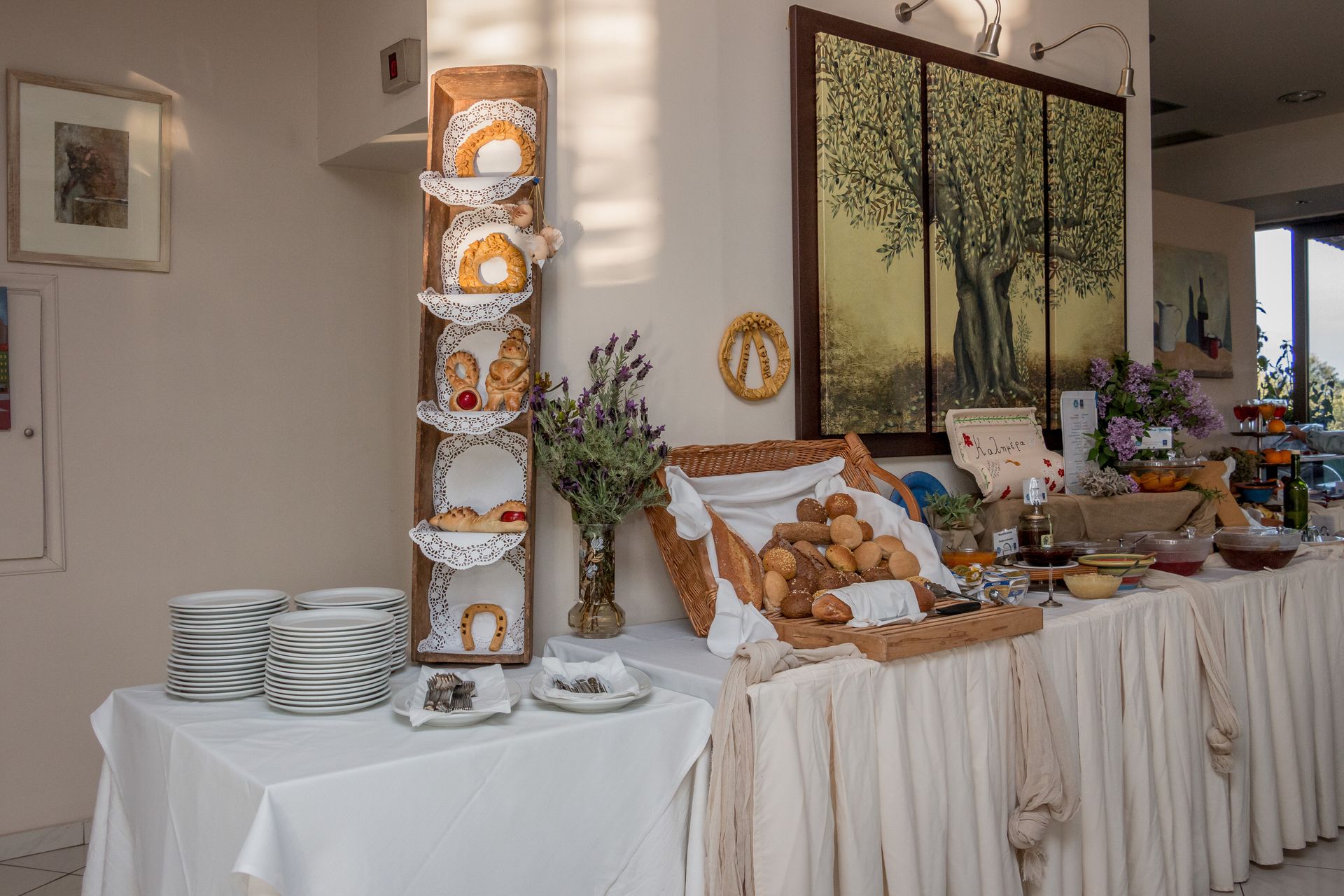 Apollo Resort Art Hotel - Hotel Business Christodoulou sisters LTD