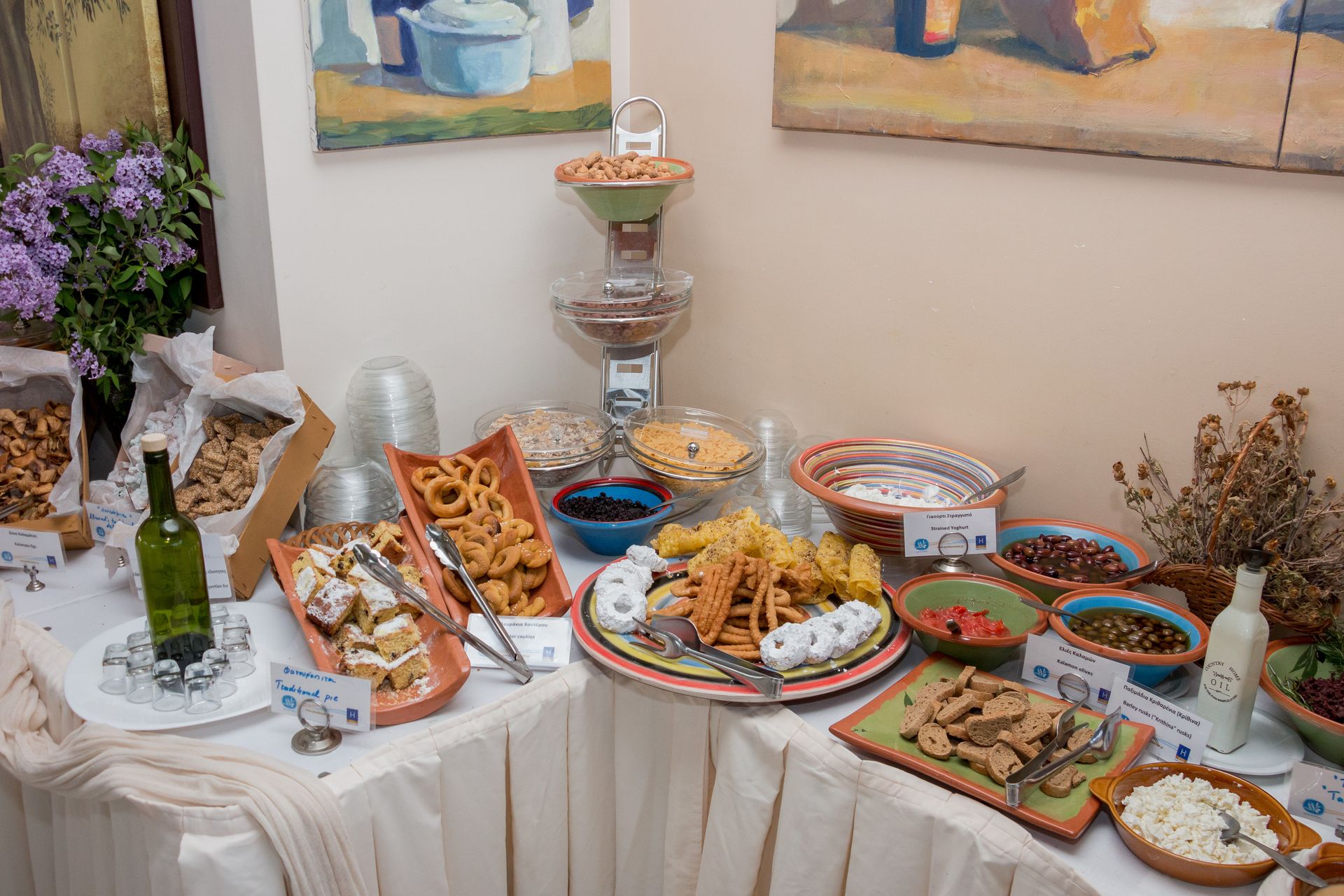 Apollo Resort Art Hotel - Hotel Business Christodoulou sisters LTD