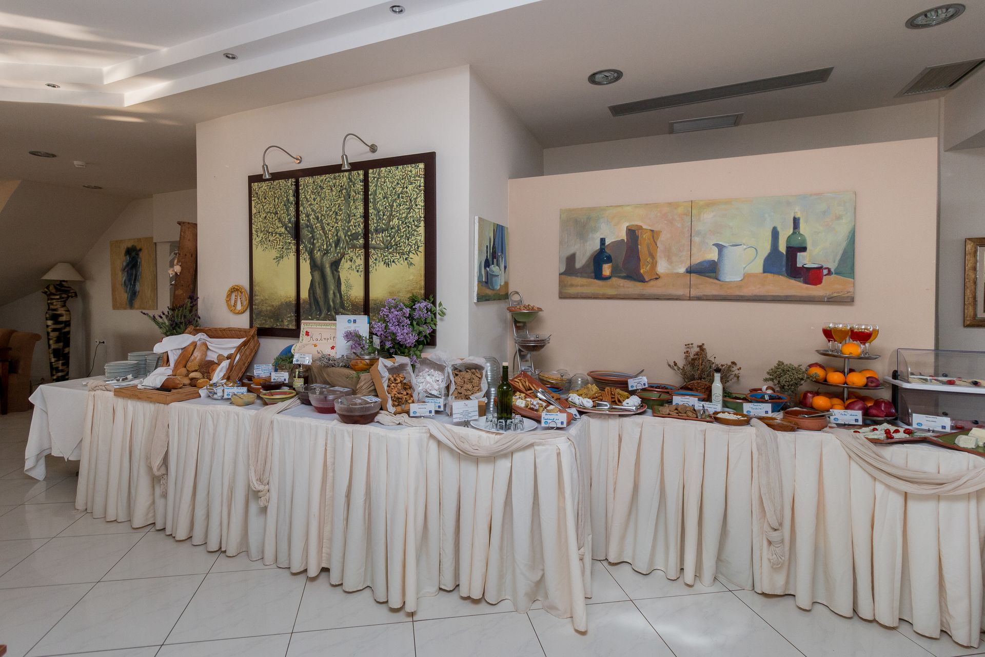 Apollo Resort Art Hotel - Hotel Business Christodoulou sisters LTD